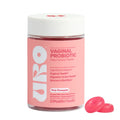 URO - Probiotic Gummy - Prebiotic and Probiotic Gummies for Healthy Ph Balance and Odor
